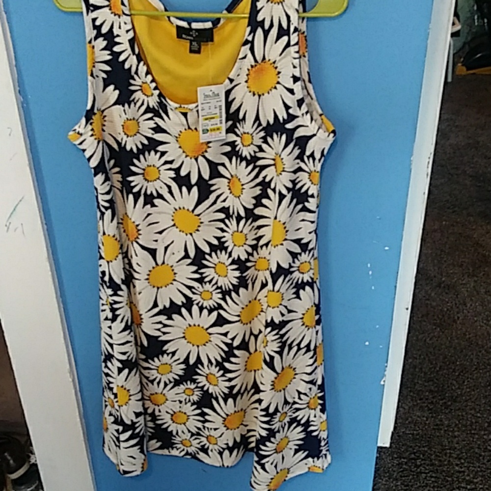 Summer dress